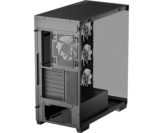 Корпус Deepcool CG580 4F, изображение 9 Корпус Deepcool CG580 4F, изображение 9