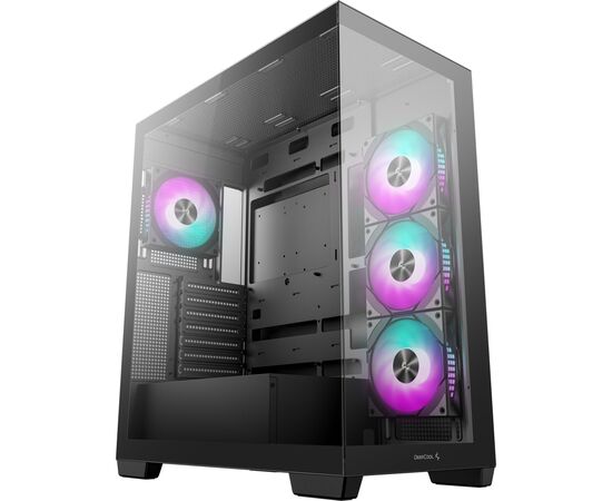 Корпус Deepcool CG580 4F