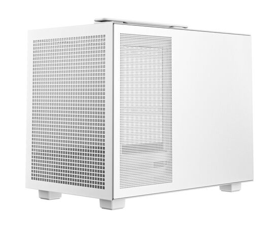 Корпус Deepcool CH160 MESH WH, изображение 3 Корпус Deepcool CH160 MESH WH, изображение 3