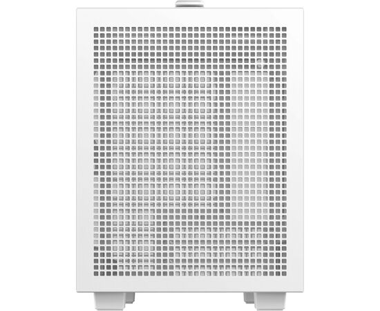 Корпус Deepcool CH160 MESH WH, изображение 4 Корпус Deepcool CH160 MESH WH, изображение 4