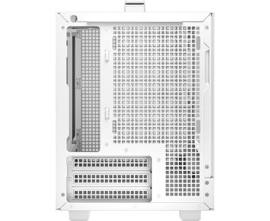 Корпус Deepcool CH160 MESH WH, изображение 9 Корпус Deepcool CH160 MESH WH, изображение 9
