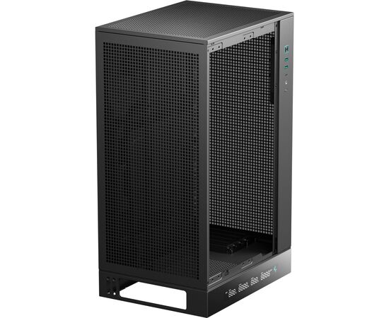 Корпус Deepcool CH270 DIGITAL, изображение 8 Корпус Deepcool CH270 DIGITAL, изображение 8