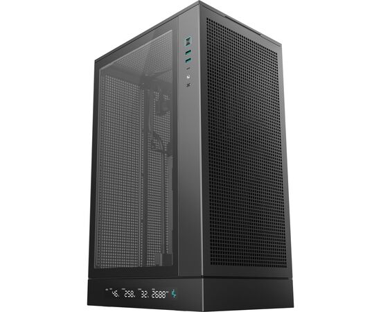 Корпус Deepcool CH270 DIGITAL