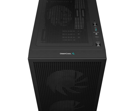 Корпус Deepcool CH360 DIGITAL, изображение 11 Корпус Deepcool CH360 DIGITAL, изображение 11