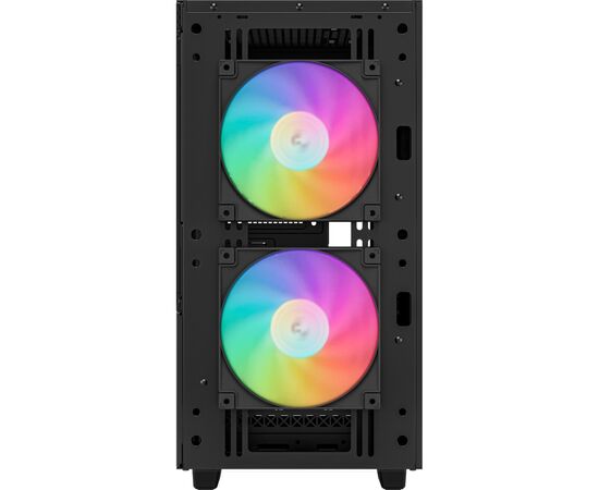 Корпус Deepcool CH360 DIGITAL, изображение 5 Корпус Deepcool CH360 DIGITAL, изображение 5