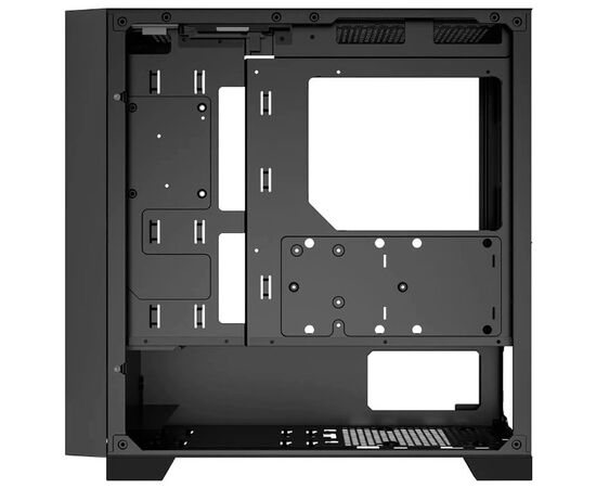 Корпус PcCooler C3D310 BK, изображение 4 Корпус PcCooler C3D310 BK, изображение 4