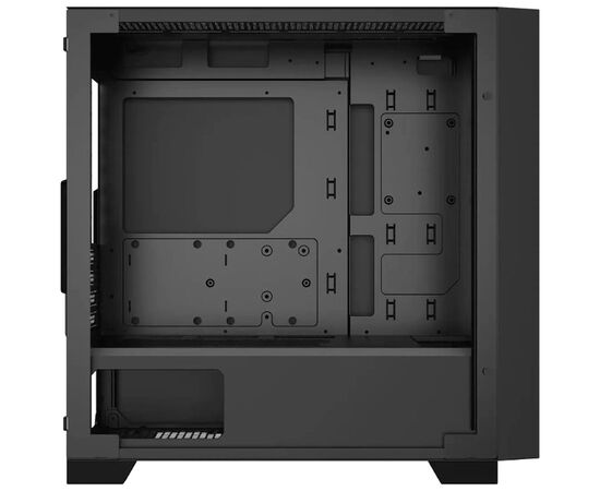 Корпус PcCooler C3D310 BK, изображение 5 Корпус PcCooler C3D310 BK, изображение 5