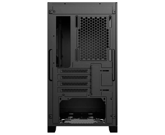 Корпус PcCooler C3D310 BK, изображение 6 Корпус PcCooler C3D310 BK, изображение 6