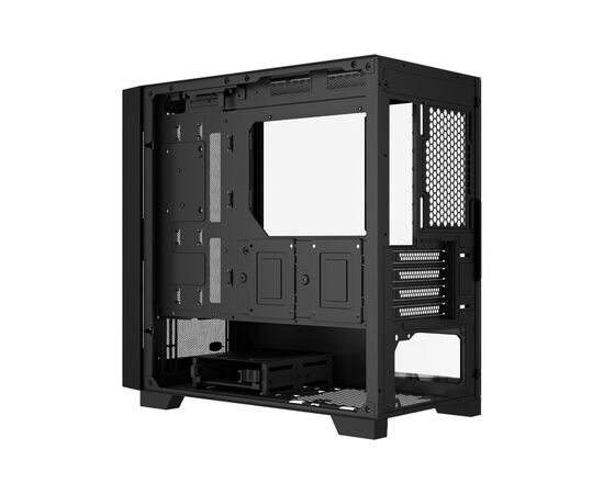 Корпус PcCooler C3D310 BK, изображение 7 Корпус PcCooler C3D310 BK, изображение 7