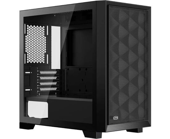 Корпус PcCooler C3D310 BK