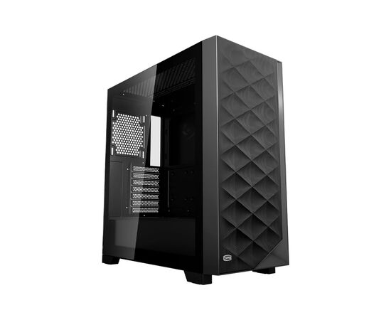 Корпус PcCooler C3D510 BK