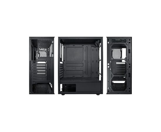 Корпус Frontier MEGATRON, изображение 5 Корпус Frontier MEGATRON, изображение 5