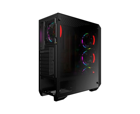 Корпус Frontier MEGATRON, изображение 9 Корпус Frontier MEGATRON, изображение 9