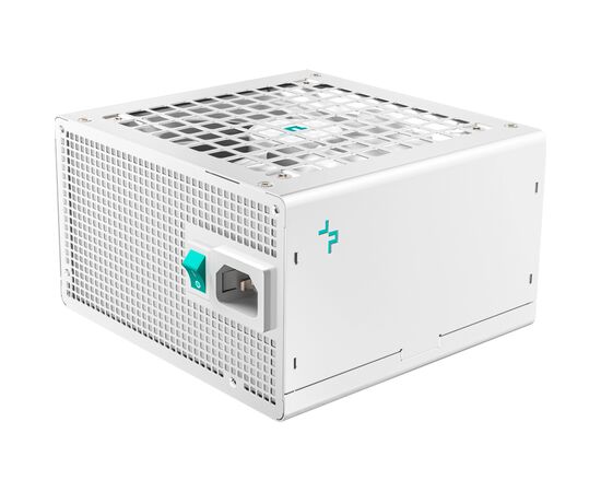 Блок питания Deepcool 650W (PL650D WH), изображение 3 Блок питания Deepcool 650W (PL650D WH), изображение 3