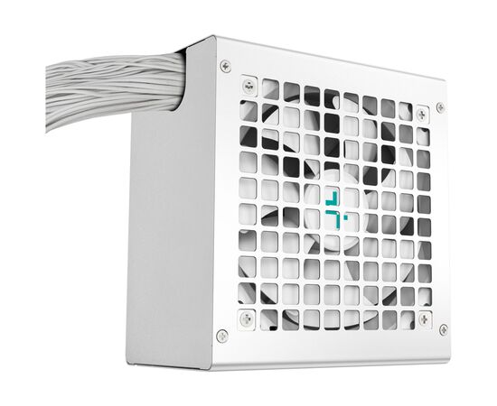 Блок питания Deepcool 650W (PL650D WH), изображение 4 Блок питания Deepcool 650W (PL650D WH), изображение 4