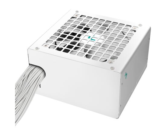Блок питания Deepcool 650W (PL650D WH), изображение 5 Блок питания Deepcool 650W (PL650D WH), изображение 5