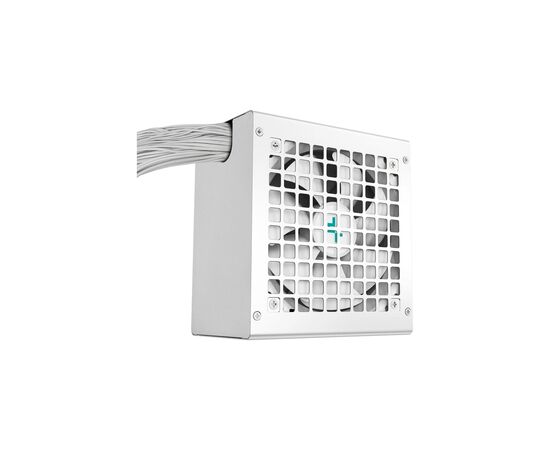 Блок питания Deepcool 750W (PL750D WH), изображение 2 Блок питания Deepcool 750W (PL750D WH), изображение 2