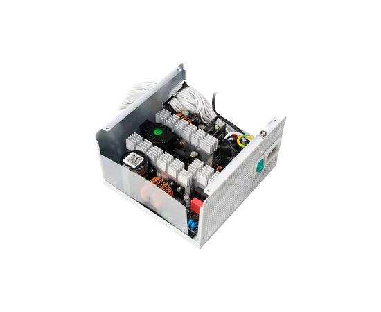 Блок питания Deepcool 750W (PL750D WH), изображение 8 Блок питания Deepcool 750W (PL750D WH), изображение 8