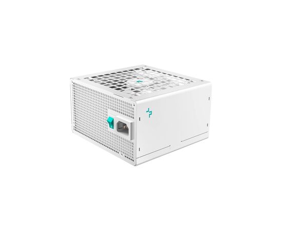 Блок живлення Deepcool 750W (PL750D WH)