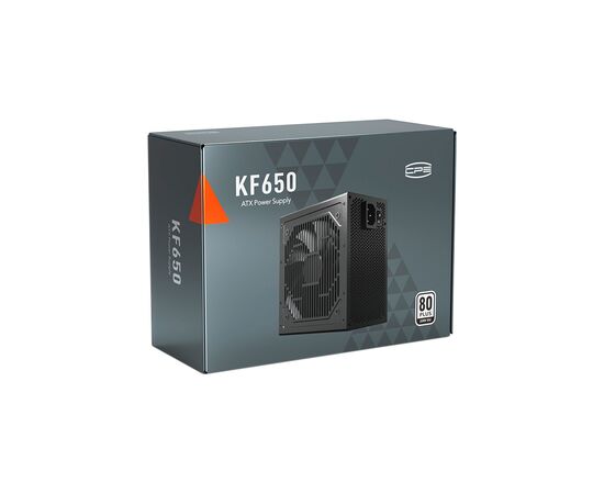 Блок питания PcCooler 650W (KF650), изображение 7 Блок питания PcCooler 650W (KF650), изображение 7