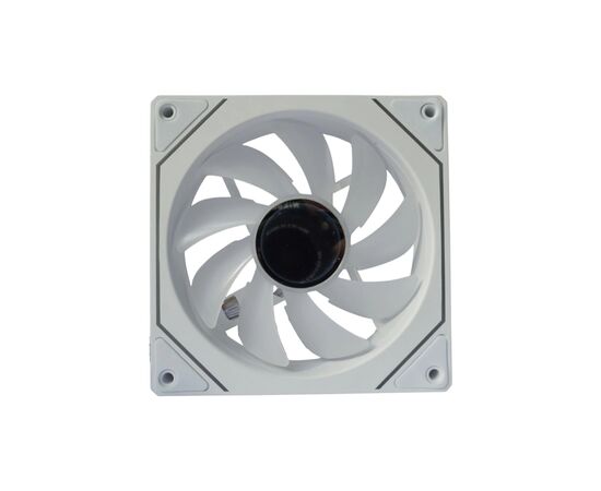 Кулер для корпуса Cooling Baby Mirror fan wh 1, изображение 3 Кулер для корпуса Cooling Baby Mirror fan wh 1, изображение 3
