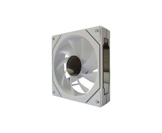 Кулер для корпуса Cooling Baby Mirror fan wh 1, изображение 4 Кулер для корпуса Cooling Baby Mirror fan wh 1, изображение 4