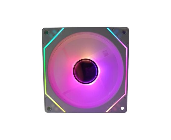 Кулер до корпусу Cooling Baby Mirror fan wh 1
