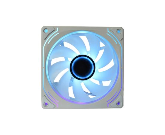 Кулер для корпуса Cooling Baby Mirror fan wh 2