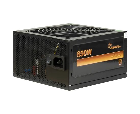Блок питания Inter-Tech 850W (BPS-850W)