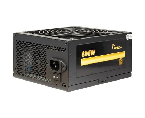 Блок питания Inter-Tech 800W (GPS-800W)