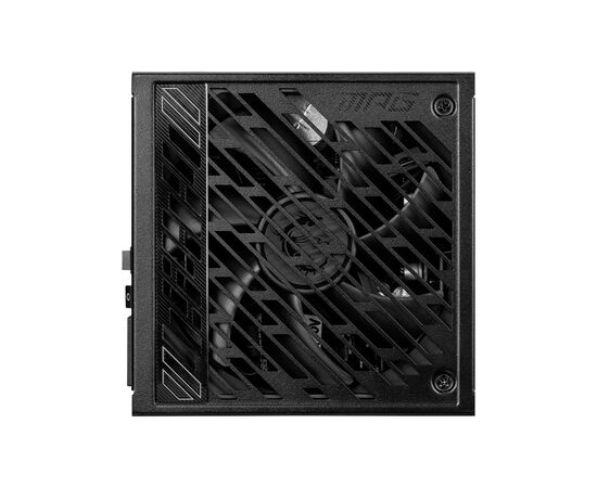 Блок питания MSI 1000W (MPG A1000GS PCIE5), изображение 5 Блок питания MSI 1000W (MPG A1000GS PCIE5), изображение 5