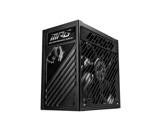 Блок питания MSI 850W (MPG A850GS PCIE5), изображение 7 Блок питания MSI 850W (MPG A850GS PCIE5), изображение 7