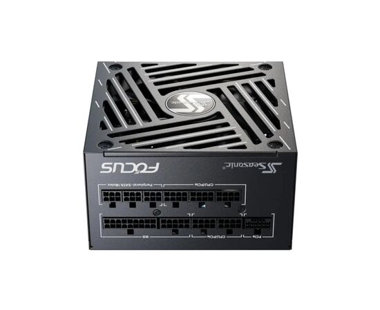 Блок питания Seasonic 1000W FOCUS-GX-1000-ATX31 (FOCUS-GX-1000-ATX31), изображение 3 Блок питания Seasonic 1000W FOCUS-GX-1000-ATX31 (FOCUS-GX-1000-ATX31), изображение 3