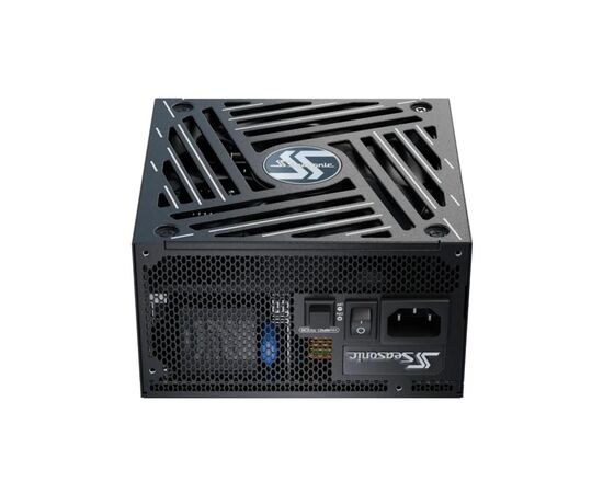 Блок питания Seasonic 1000W FOCUS-GX-1000-ATX31 (FOCUS-GX-1000-ATX31), изображение 5 Блок питания Seasonic 1000W FOCUS-GX-1000-ATX31 (FOCUS-GX-1000-ATX31), изображение 5