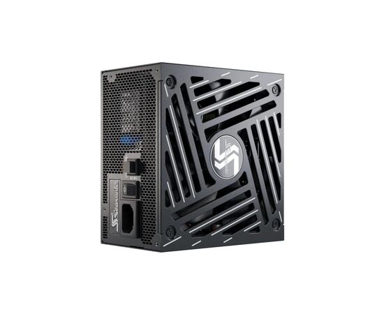 Блок питания Seasonic 1000W FOCUS-GX-1000-ATX31 (FOCUS-GX-1000-ATX31), изображение 7 Блок питания Seasonic 1000W FOCUS-GX-1000-ATX31 (FOCUS-GX-1000-ATX31), изображение 7