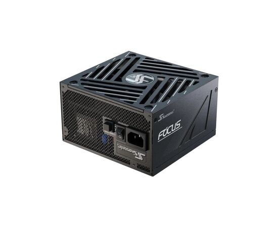 Блок питания Seasonic 1000W FOCUS-GX-1000-ATX31 (FOCUS-GX-1000-ATX31), изображение 8 Блок питания Seasonic 1000W FOCUS-GX-1000-ATX31 (FOCUS-GX-1000-ATX31), изображение 8