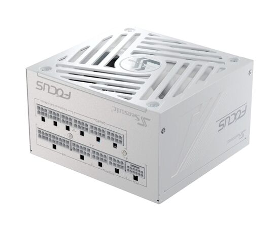 Блок питания Seasonic 1000W FOCUSGX-1000-ATX31-WH (FOCUS-GX-1000-ATX31-WHITE), изображение 4 Блок питания Seasonic 1000W FOCUSGX-1000-ATX31-WH (FOCUS-GX-1000-ATX31-WHITE), изображение 4