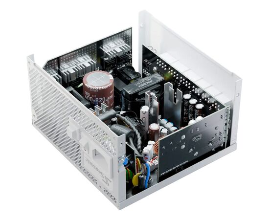 Блок питания Seasonic 1000W FOCUSGX-1000-ATX31-WH (FOCUS-GX-1000-ATX31-WHITE), изображение 9 Блок питания Seasonic 1000W FOCUSGX-1000-ATX31-WH (FOCUS-GX-1000-ATX31-WHITE), изображение 9