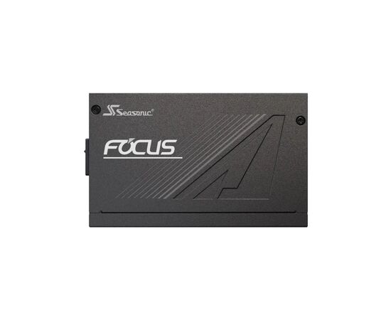 Блок питания Seasonic 750W FOCUS-GX-750-ATX31 (FOCUS-GX-750-ATX31), изображение 6 Блок питания Seasonic 750W FOCUS-GX-750-ATX31 (FOCUS-GX-750-ATX31), изображение 6