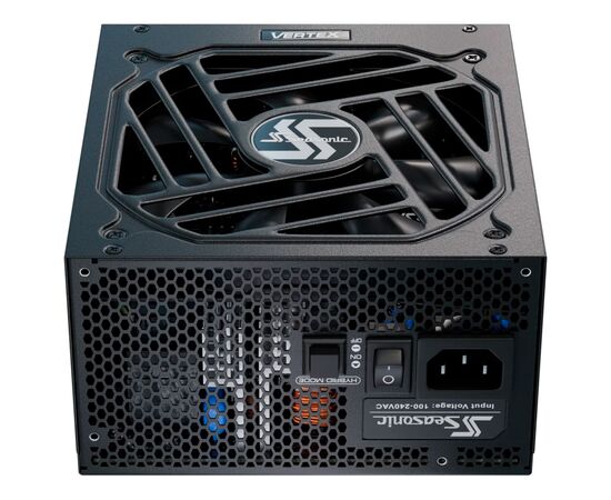 Блок питания Seasonic 750W VERTEX PX-750 (VERTEX PX-750), изображение 2 Блок питания Seasonic 750W VERTEX PX-750 (VERTEX PX-750), изображение 2