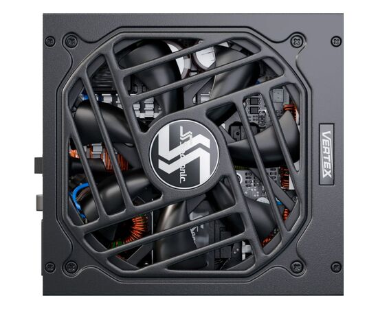 Блок питания Seasonic 750W VERTEX PX-750 (VERTEX PX-750), изображение 4 Блок питания Seasonic 750W VERTEX PX-750 (VERTEX PX-750), изображение 4