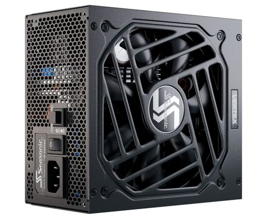 Блок питания Seasonic 750W VERTEX PX-750 (VERTEX PX-750), изображение 5 Блок питания Seasonic 750W VERTEX PX-750 (VERTEX PX-750), изображение 5