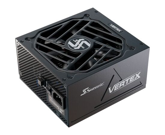Блок питания Seasonic 750W VERTEX PX-750 (VERTEX PX-750), изображение 6 Блок питания Seasonic 750W VERTEX PX-750 (VERTEX PX-750), изображение 6