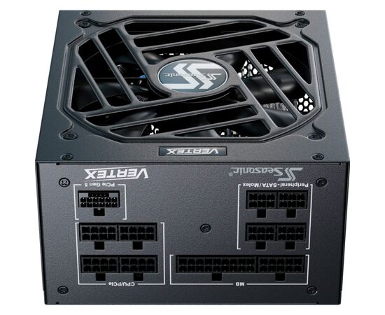 Блок питания Seasonic 750W VERTEX PX-750 (VERTEX PX-750), изображение 7 Блок питания Seasonic 750W VERTEX PX-750 (VERTEX PX-750), изображение 7