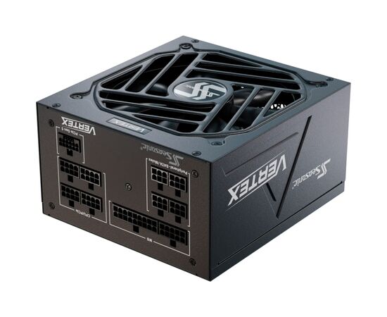 Блок питания Seasonic 750W VERTEX PX-750 (VERTEX PX-750), изображение 8 Блок питания Seasonic 750W VERTEX PX-750 (VERTEX PX-750), изображение 8