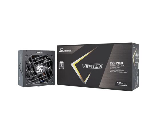 Блок питания Seasonic 750W VERTEX PX-750 (VERTEX PX-750)