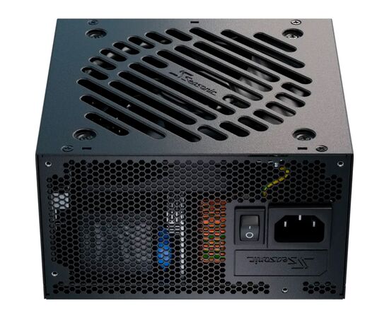 Блок питания Seasonic 850W BLACK CORE GX-850-ATX31 (CORE GX-850-ATX31), изображение 3 Блок питания Seasonic 850W BLACK CORE GX-850-ATX31 (CORE GX-850-ATX31), изображение 3