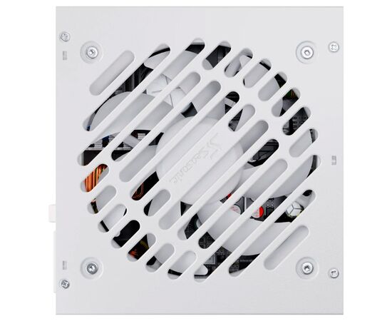 Блок питания Seasonic 850W CORE GX-850-ATX31 WHT (CORE GX-850-ATX31 WHITE), изображение 6 Блок питания Seasonic 850W CORE GX-850-ATX31 WHT (CORE GX-850-ATX31 WHITE), изображение 6