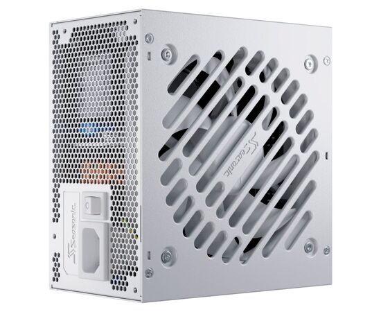Блок питания Seasonic 850W CORE GX-850-ATX31 WHT (CORE GX-850-ATX31 WHITE), изображение 7 Блок питания Seasonic 850W CORE GX-850-ATX31 WHT (CORE GX-850-ATX31 WHITE), изображение 7