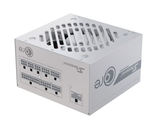 Блок питания Seasonic 850W CORE GX-850-ATX31 WHT (CORE GX-850-ATX31 WHITE), изображение 8 Блок питания Seasonic 850W CORE GX-850-ATX31 WHT (CORE GX-850-ATX31 WHITE), изображение 8